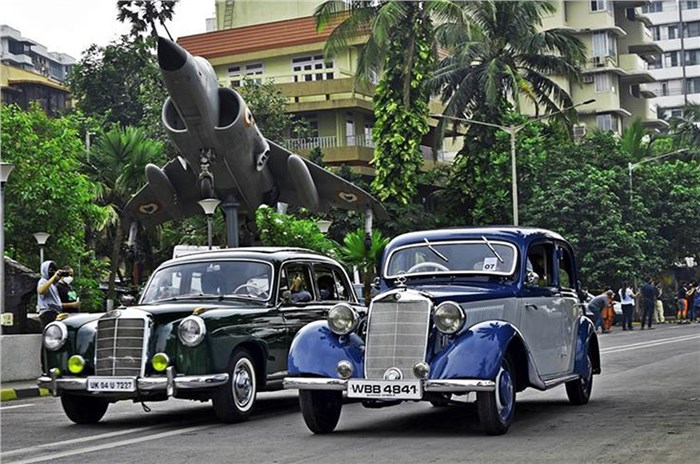 India&#8217;s most popular classic car event is back